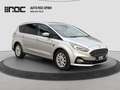 Ford S-Max S-MAX Titanium 2.0D EcoBlue SCR Aut. 7-Sitzer/K... Silber - thumbnail 7