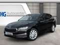 Skoda Octavia Combi  1.5TSI Pano LED eHeck AHK Side Czarny - thumbnail 1