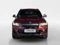 BMW iX3 Impressive Rot - thumbnail 2
