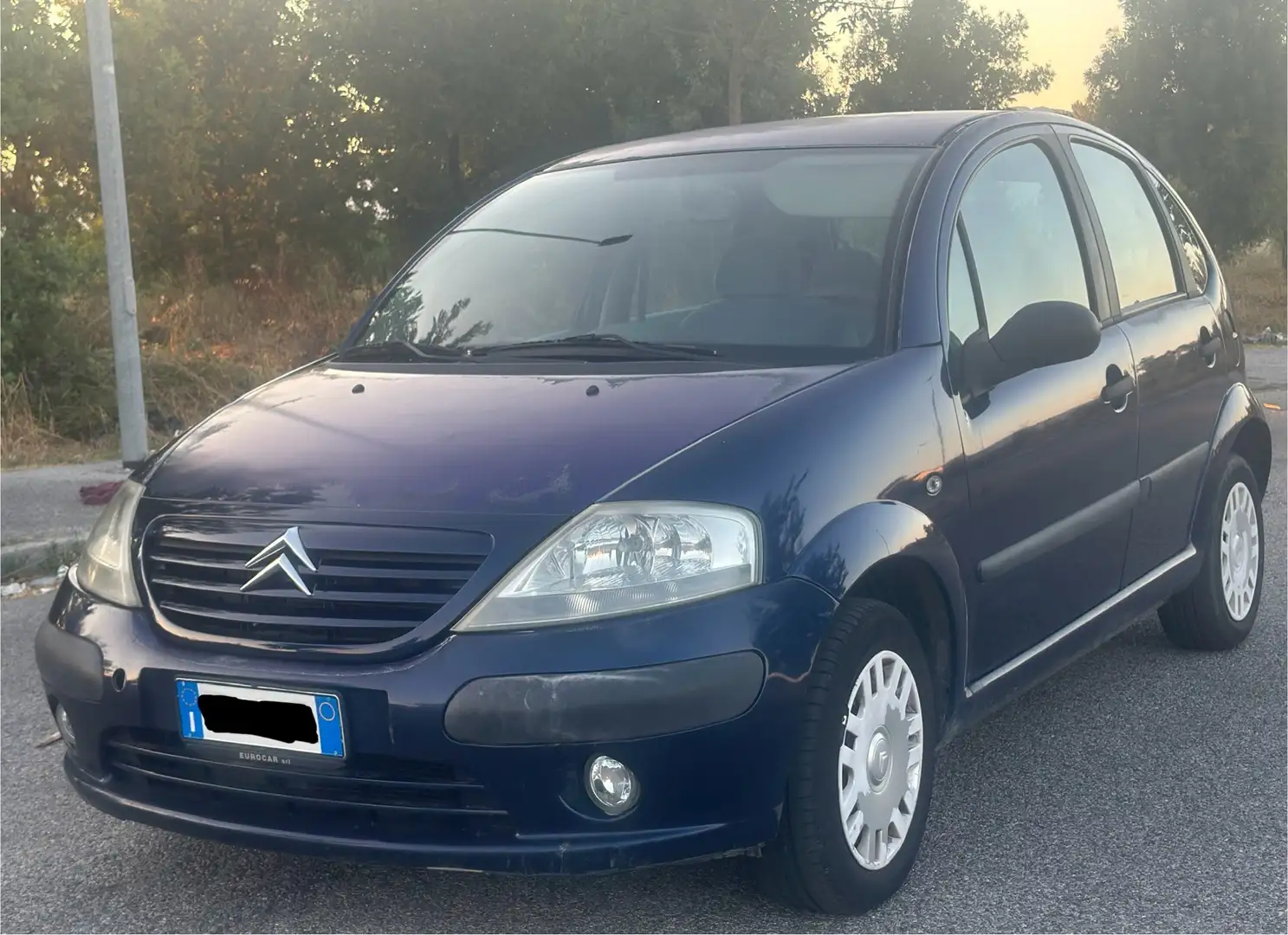 Citroen C3 1.1 Classique - 1