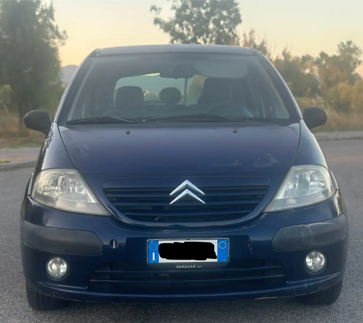 Citroen C3 1.1 Classique - 2