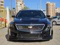 Cadillac CTS CTS-V 6.2 V8 Sedan Negro - thumbnail 3