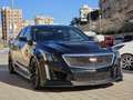 Cadillac CTS CTS-V 6.2 V8 Sedan Negro - thumbnail 4