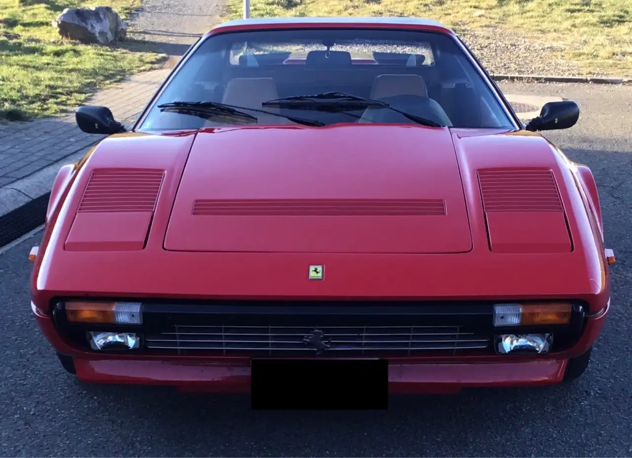 Ferrari 308