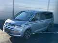 Volkswagen T7 Multivan ÜH eHybrid AHK MATRIX ASSISTENZ KEYLESS 7SITZER Grau - thumbnail 21