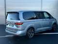 Volkswagen T7 Multivan ÜH eHybrid AHK MATRIX ASSISTENZ KEYLESS 7SITZER Grau - thumbnail 7