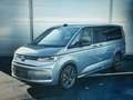 Volkswagen T7 Multivan ÜH eHybrid AHK MATRIX ASSISTENZ KEYLESS 7SITZER Grau - thumbnail 38