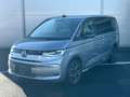 Volkswagen T7 Multivan ÜH eHybrid AHK MATRIX ASSISTENZ KEYLESS 7SITZER Grau - thumbnail 14