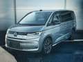 Volkswagen T7 Multivan ÜH eHybrid AHK MATRIX ASSISTENZ KEYLESS 7SITZER Grau - thumbnail 33
