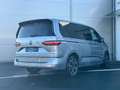 Volkswagen T7 Multivan ÜH eHybrid AHK MATRIX ASSISTENZ KEYLESS 7SITZER Grau - thumbnail 4
