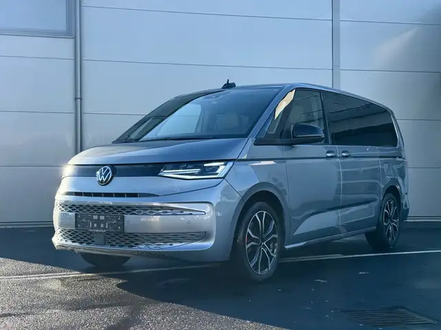 Volkswagen T7 Multivan ÜH eHybrid AHK MATRIX ASSISTENZ KEYLESS 7SITZER