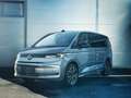 Volkswagen T7 Multivan ÜH eHybrid AHK MATRIX ASSISTENZ KEYLESS 7SITZER Grau - thumbnail 36