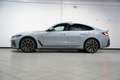 BMW i4 eDrive40 High Executive M Sportpakket Pro M Perfor Grijs - thumbnail 4