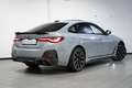 BMW i4 eDrive40 High Executive M Sportpakket Pro M Perfor Gris - thumbnail 2