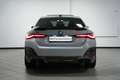 BMW i4 eDrive40 High Executive M Sportpakket Pro M Perfor Gris - thumbnail 9