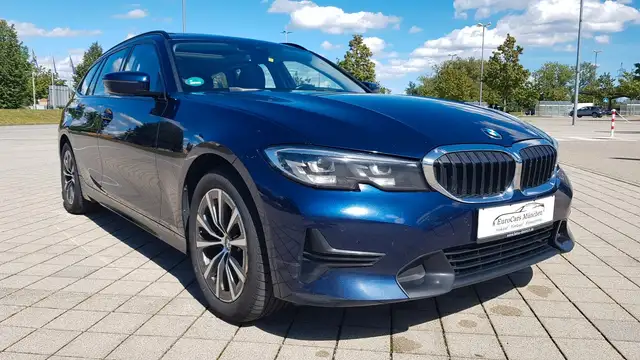 BMW 3er