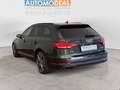 Audi A4 Avant AUTOMATIK NAV LED AHK EL.HECKKLAPPE SITZ.HZG Gris - thumbnail 7