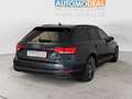 Audi A4 Avant AUTOMATIK NAV LED AHK EL.HECKKLAPPE SITZ.HZG Gris - thumbnail 5