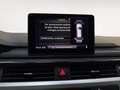 Audi A4 Avant AUTOMATIK NAV LED AHK EL.HECKKLAPPE SITZ.HZG Gris - thumbnail 10