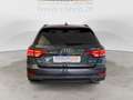 Audi A4 Avant AUTOMATIK NAV LED AHK EL.HECKKLAPPE SITZ.HZG Gris - thumbnail 6