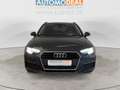 Audi A4 Avant AUTOMATIK NAV LED AHK EL.HECKKLAPPE SITZ.HZG Gris - thumbnail 3