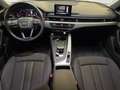Audi A4 Avant AUTOMATIK NAV LED AHK EL.HECKKLAPPE SITZ.HZG Gris - thumbnail 12
