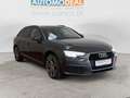 Audi A4 Avant AUTOMATIK NAV LED AHK EL.HECKKLAPPE SITZ.HZG Gris - thumbnail 4