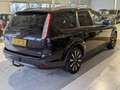 Ford Focus Wagon 1.6-16V Futura Airco, Trekhaak, Stuurbekrach Zwart - thumbnail 4