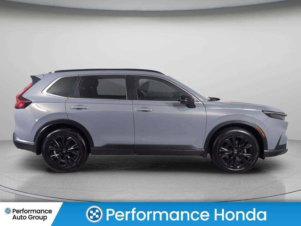 2024 Honda CR-V Touring AWD | ONE-OWNER | LEATHER | NAVI | SUNROOF — снимка 1