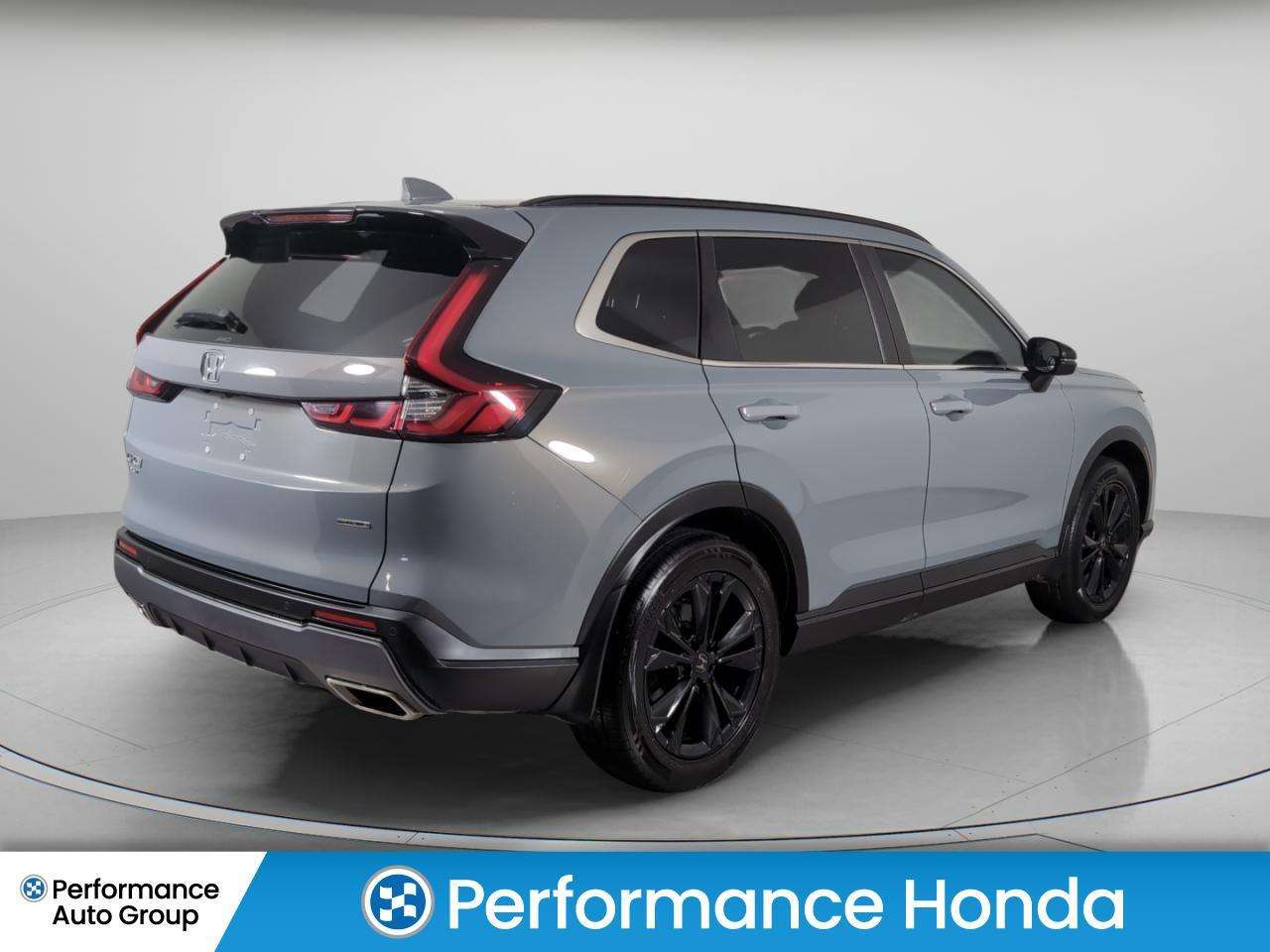 2024 Honda CR-V Touring AWD | ONE-OWNER | LEATHER | NAVI | SUNROOF — снимка 1