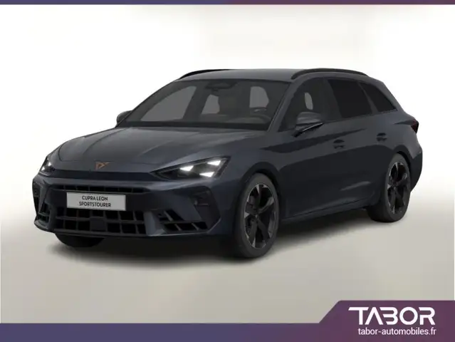 CUPRA Leon ST 150 DSG HayonEl ChauffS LED ACC