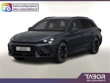 ST 150 DSG HayonEl ChauffS LED ACC