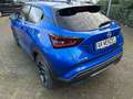 Nissan Juke 1.6 143 PS Hybrid N-Connecta Navi,Kamera,Sitzhzg. Blau - thumbnail 4
