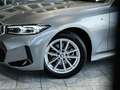 BMW 320 320d xDrive Touring M Sport 360K ACC Komfortzug Gris - thumbnail 5