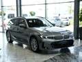 BMW 320 320d xDrive Touring M Sport 360K ACC Komfortzug Gris - thumbnail 7