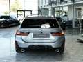 BMW 320 320d xDrive Touring M Sport 360K ACC Komfortzug Gris - thumbnail 27