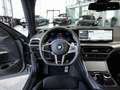 BMW 320 320d xDrive Touring M Sport 360K ACC Komfortzug Gris - thumbnail 15