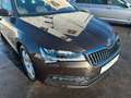 Skoda Superb 2.0 TDI DSG Style PANO/AHK/MATRIX/MEMORY Braun - thumbnail 10