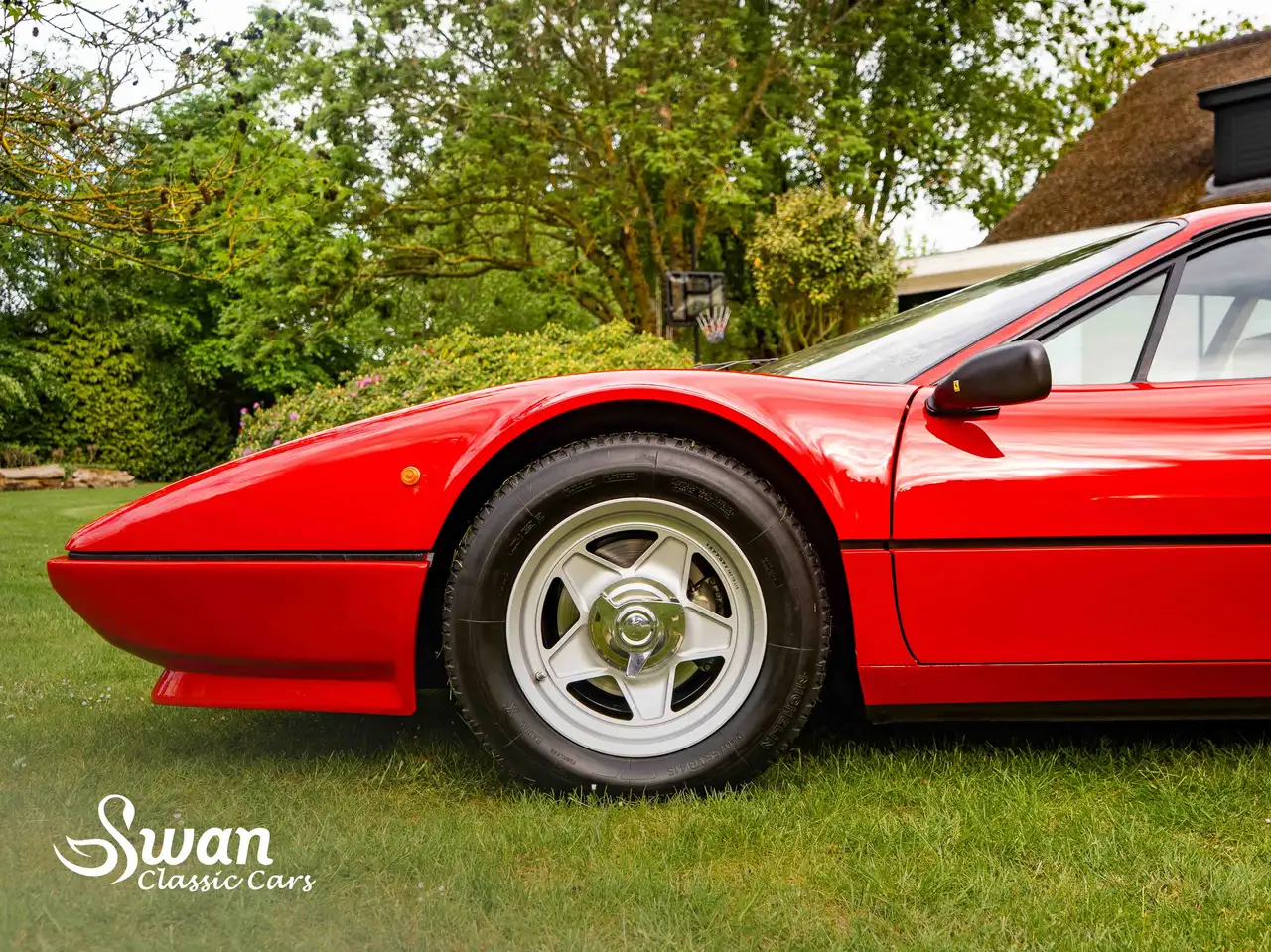 Ferrari 512 BBI Zegna edition, foto 7