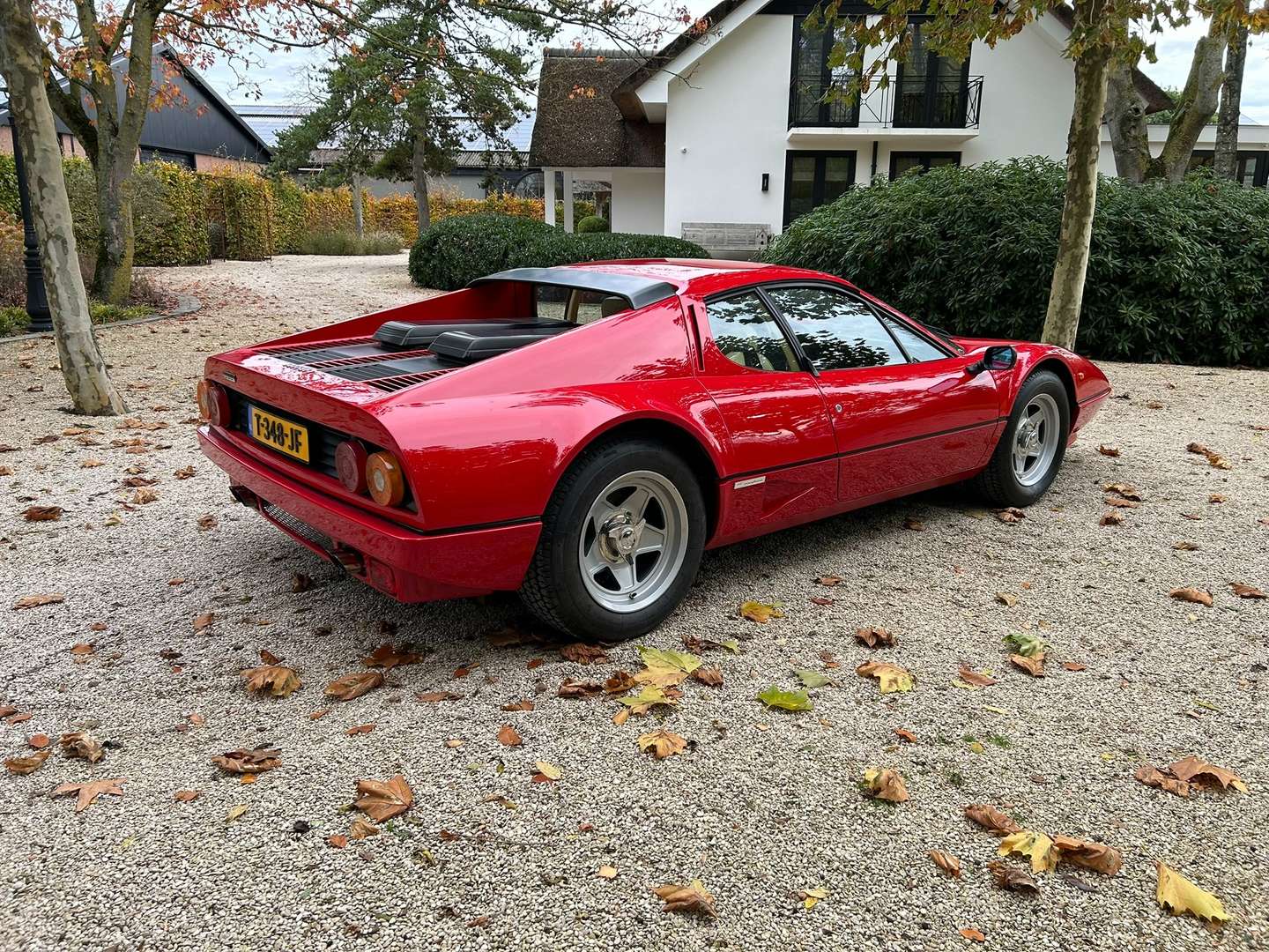 Ferrari 512 BB -  - Joinsteer - #4