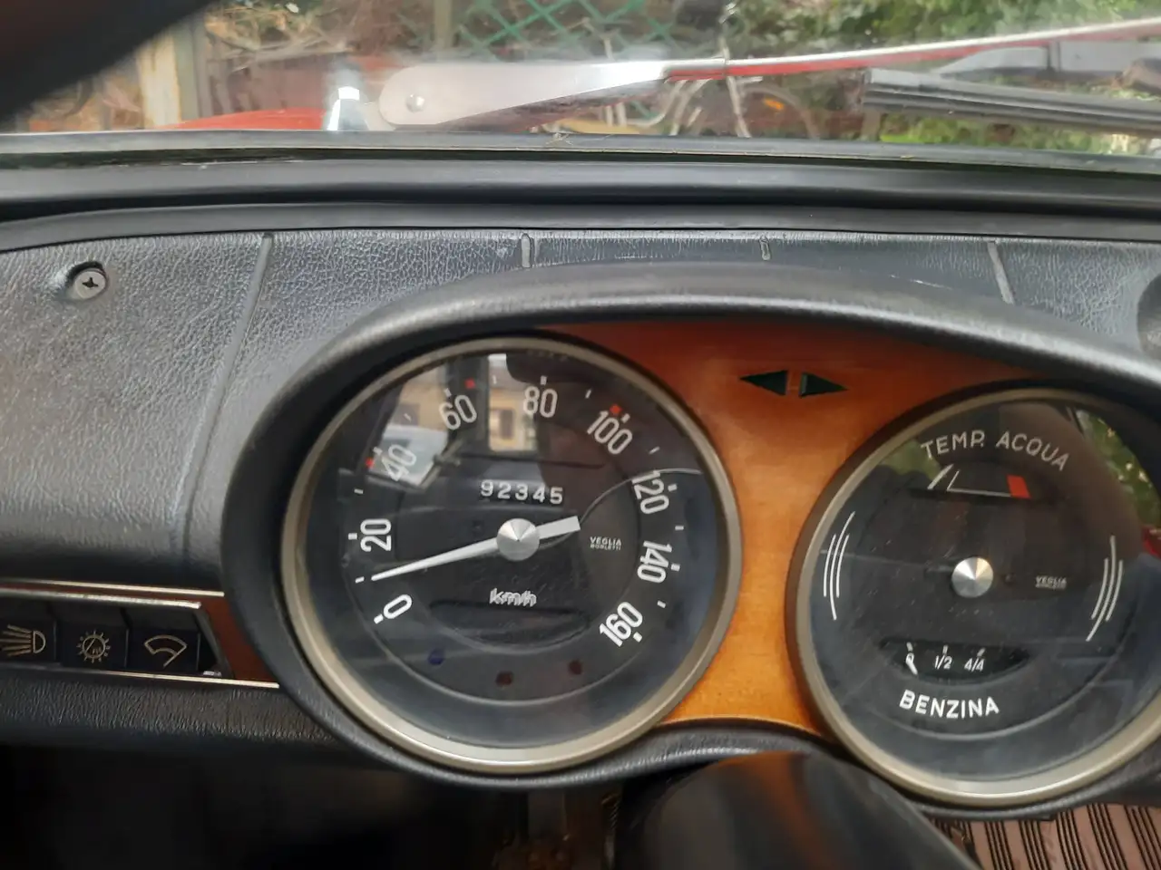 Fiat 850 SPORT, foto 7