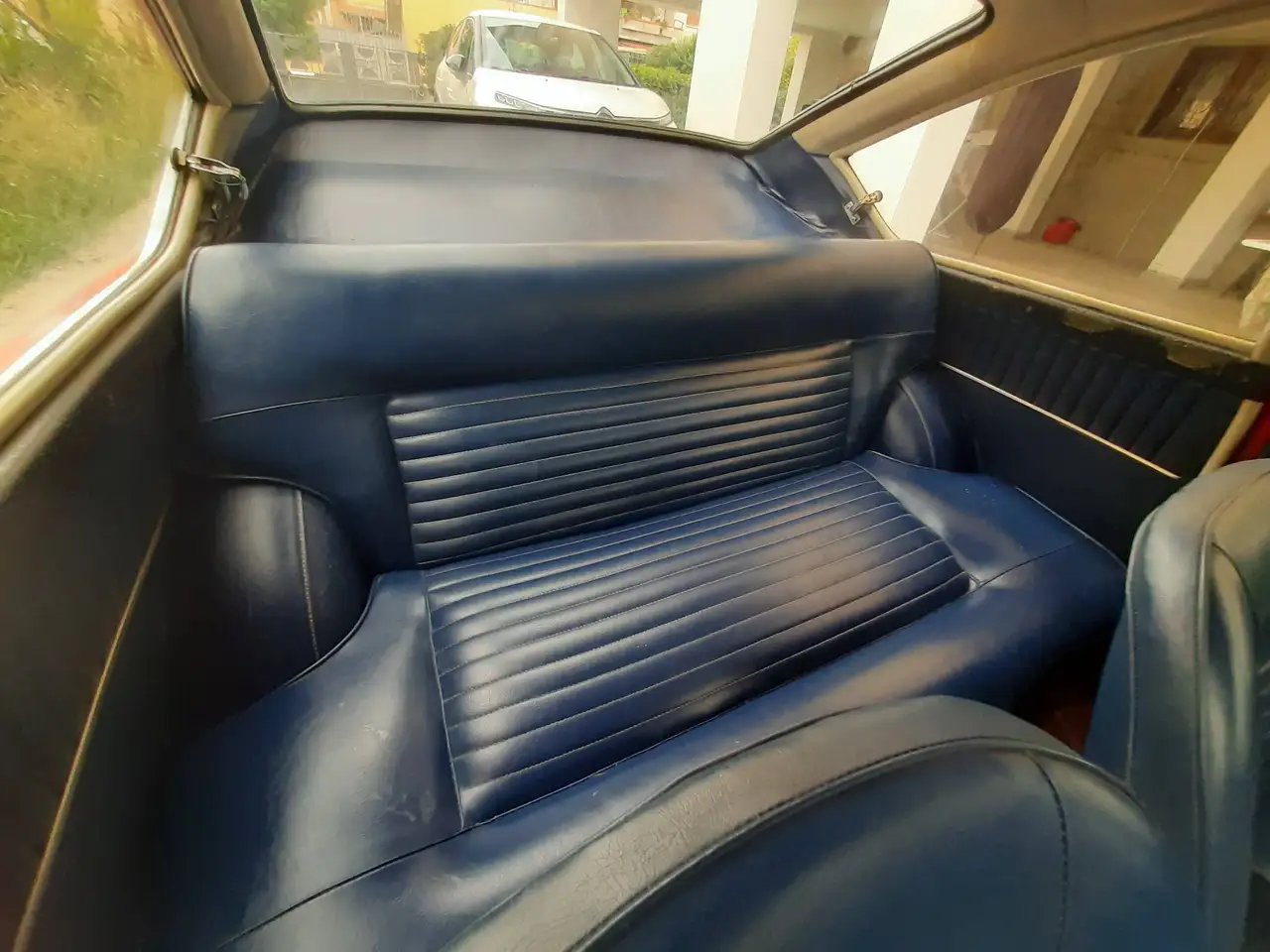Fiat 850 SPORT, foto 4