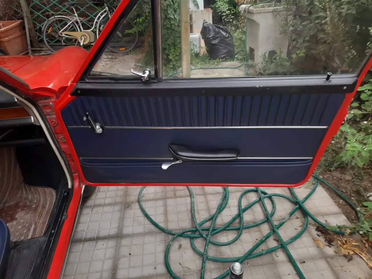 Fiat 850 SPORT, foto 9