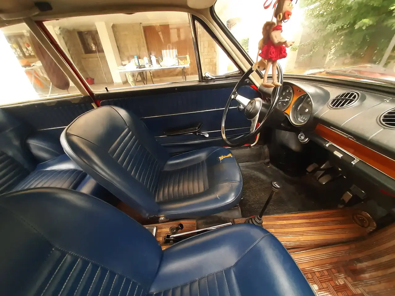 Fiat 850 SPORT, foto 5