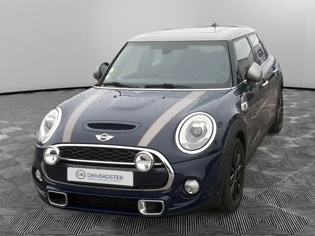 MINI SD 170CH EDITION SEVEN