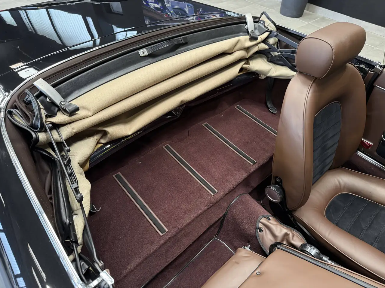 Alfa Romeo Spider 2.0 Veloce 131cv *da collezione*, foto 12