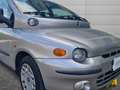 Fiat Multipla Multipla 1.9 jtd SX Plateado - thumbnail 8
