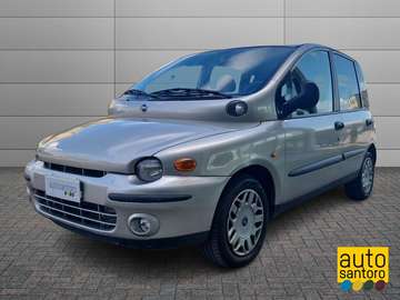 Multipla 1.9 jtd SX