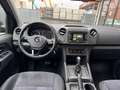 Volkswagen Amarok DC 2.0 bitdi Highline 4motion perm. 180cv crna - thumbnail 8