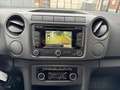 Volkswagen Amarok DC 2.0 bitdi Highline 4motion perm. 180cv crna - thumbnail 11